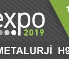 RMT Metal 2019 AluExpo Fuarında